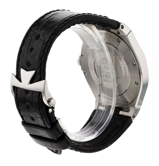 Vacheron Constantin Overseas 47040/000A-9008 Image 3